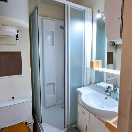 Cosy Au Pied Des Pistes Apartment