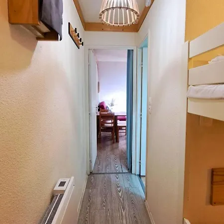 Apartment Cosy Au Pied Des Pistes *